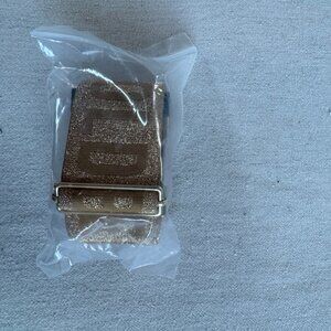 New Goldbergh Gold Belt